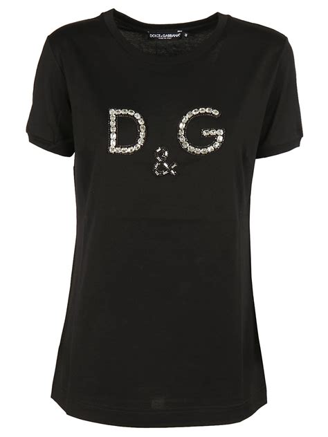 dolce and gabbana t shirts women's sale|dolce gabbana t shirt cheap.